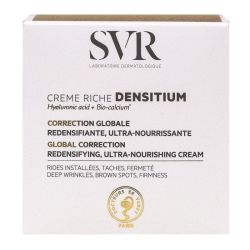 Svr Densitium Cr Riche Pot/50Ml