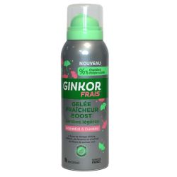 Ginkor Frais Gelee Roll-On/100Ml