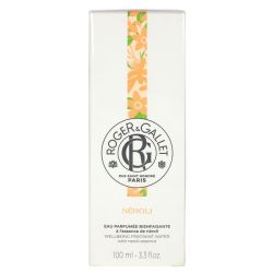 Roger Gallet Neroli Eau Parfumee Bienfaisante Fl/100Ml