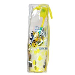 Rolly Brush Minions Trousse