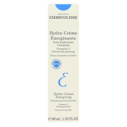 Embryolisse Hydra-Creme Cr Energisante T/40Ml