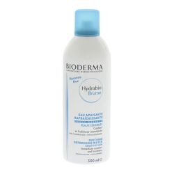Bioderma Hydrabio Brume Apaisante Visage Corps Aeros/300Ml