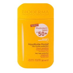Bioderma Photoderm Spf50+ Aquafluide Pocket T/30Ml