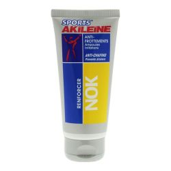 Sports Akileine Nok Cr Anti-Frottement T/75Ml