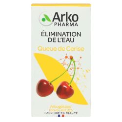 Arkogelules Queue De Cerise Gel Fl/45