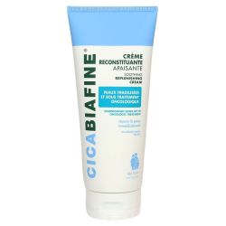 Cicabiafine Cr Reconstituante Apaisante T/200Ml