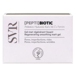Svr Pepti Biotic Gel Mat Regenerant Lissant Pot/50Ml