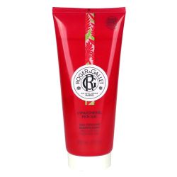 Roger Gallet Gingembre Rouge Gel Douche T/200Ml