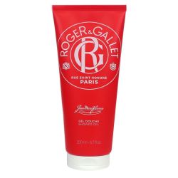 Roger Gallet Jean Marie Farina Gel Douche T/200Ml