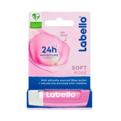 Labello Hydrat Rose Douce