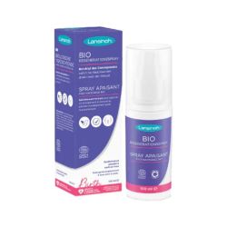 Lansinoh Spray Apaisant Post-Accouchement Bio Fl/100Ml
