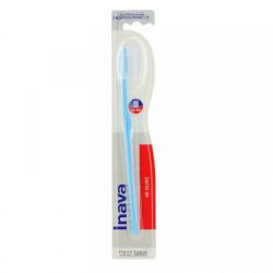 Inava Brosse Dents Mi-Dure 25/100