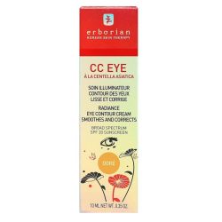 Erborian Cc Eye Cr Dore T/10Ml