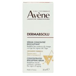Avene Dermabsolu Serum Concentre Resculptant Fl Pompe/30Ml
