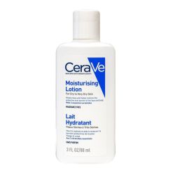 Cerave Lait Hydratant Fl/88Ml