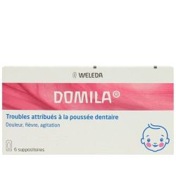 Domila Suppos Plq/6