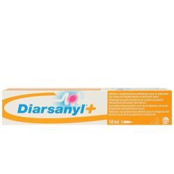 Diarsanyl+ Pate Orale Ser/10Ml