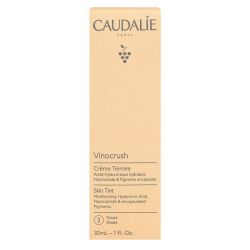 Caudalie Vinocrush Cr Teintee 3 T/30Ml