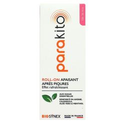 Parakito Sol Apres Piqures Roll-On/5Ml