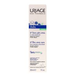 Uriage Bebe 1Er Soin Cr Soin Peri-Oral T/30Ml