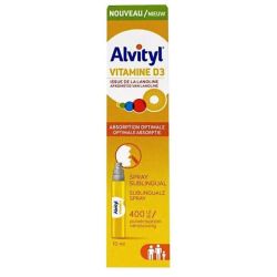 Urgo Prevention Mycose Spray Fl/125Ml