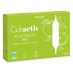 Cidractiv S Buv 10Amp/10Ml