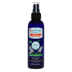Puressentiel Hydrolat Bio Tea Tree Spray/200Ml