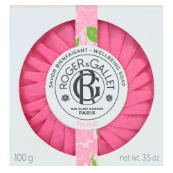 Roger Gallet Rose Sav Bienfaisant B/100G