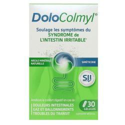 Dolocolmyl Gel B/30