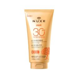 Nuxe Sun Spf30 Lait Fondant T/150Ml