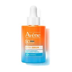 Avene Solaire Ultra Spf50+ Serum Hydratant Fl/30Ml