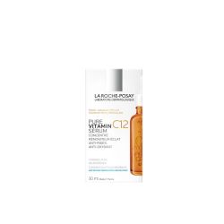 Pure Vitamin C12 La Roche Posay Serum Fl Pipette/30Ml