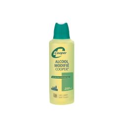 Alcool Modifie Cooper S Appl Cut Fl/250Ml