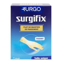 Surgifix Filet Tubulaire Extensible Poignet T3