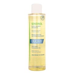 Sensinol Huile Lavante Apaisante Fl/200Ml