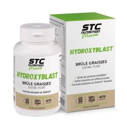 Hydroxyblast Gel Bruleur De Graisses B/120