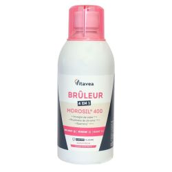 Vitavea Morosil Bruleur 4 En 1 S Buv Fl/500Ml