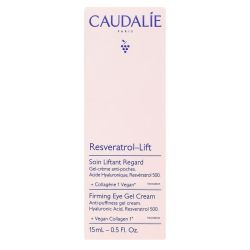 Caudalie Resveratrol-Lift Bme Soin Liftant Regard T/15Ml