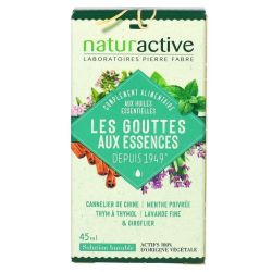 Les Gouttes Aux Essences S Buv Fl/45Ml Edition Collector 1949