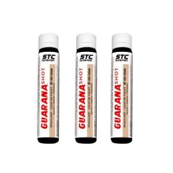 Guarana Shot S Buv Monodose/25Ml