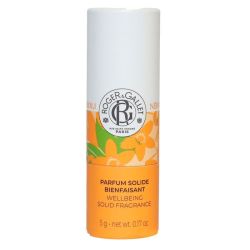 Roger Gallet Neroli Parfum Solide Bienfaisant Stick/5G