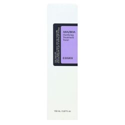 Cosrx Lot Tonique Clarifiant Fl/150Ml