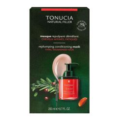 Rene Furterer Tonucia Natural Filler Masque Repulpant Pot Pompe/200Ml