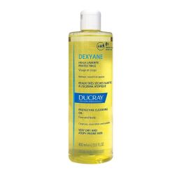Dexyane Huile Lavante Protectrice Fl/400Ml