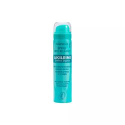 Akileine Spray Cryo Relaxant Jambes Legeres Aeros/75Ml