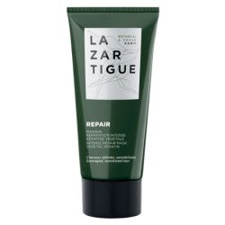 Lazartigue Repair Masque Reparation Intense T/50Ml