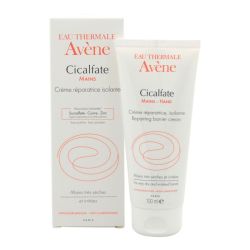 Avene Cicalfate Mains Cr Reparatrice Isolante T/100Ml