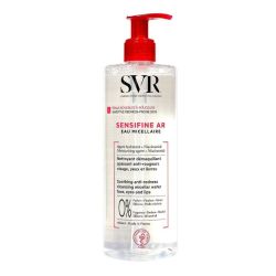 Svr Sensifine Ar Eau Micellaire Fl Pompe/400Ml