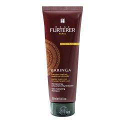 Rene Furterer Karinga Shampooing Concentre D'hydratation T/250Ml