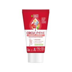 Circulymphe Gel Externe Bio Circulation T/150Ml